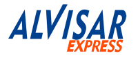 logo LVISAR EX