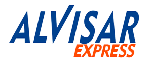 logo LVISAR EX